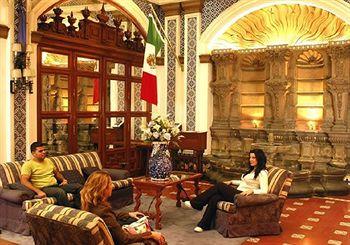 Best Western Majestic