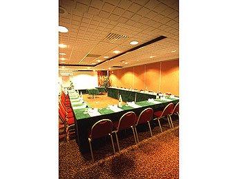 Mercure Vannes Le Port