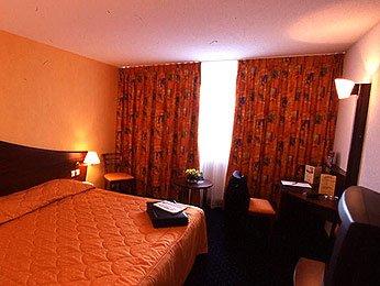 Mercure Vannes Le Port