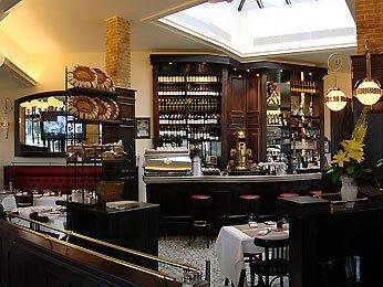 Mercure Vannes Le Port