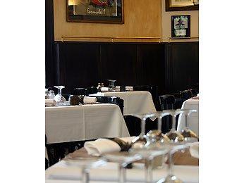 Mercure Vannes Le Port