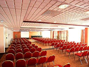 Mercure Vannes Le Port