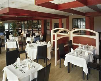 Elsass Club Hotel