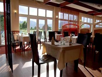 Elsass Club Hotel