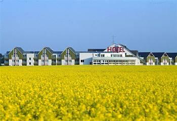 Elsass Club Hotel