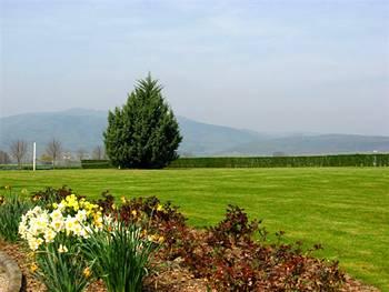 Elsass Club Hotel