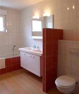 Elsass Club Hotel