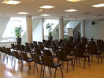 Elsass Club Hotel
