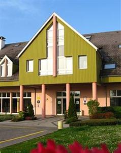 Elsass Club Hotel