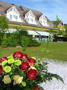 Elsass Club Hotel