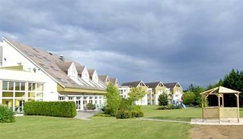 Elsass Club Hotel