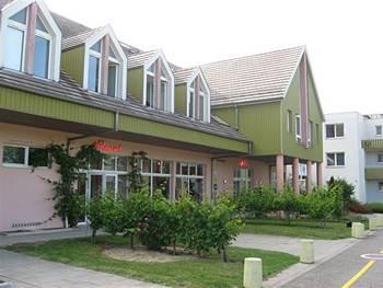 Elsass Club Hotel