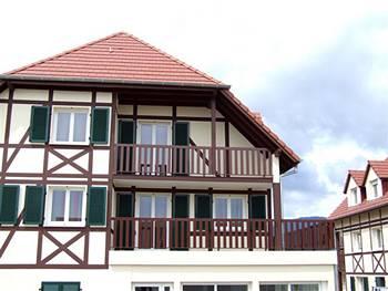 Elsass Club Hotel