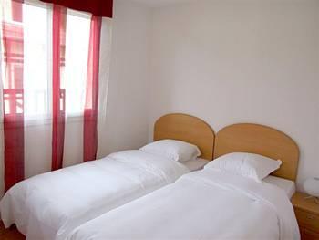 Elsass Club Hotel