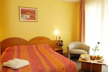 Elsass Club Hotel