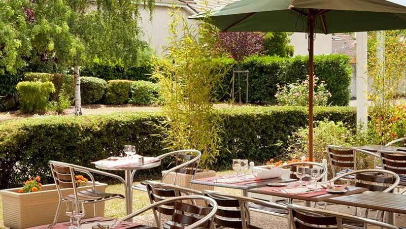 Campanile Dijon Nord Toison d'Or