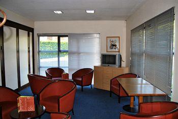 Campanile Dijon Nord Toison d'Or