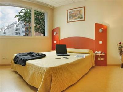 Appart’hotel Victoria Garden