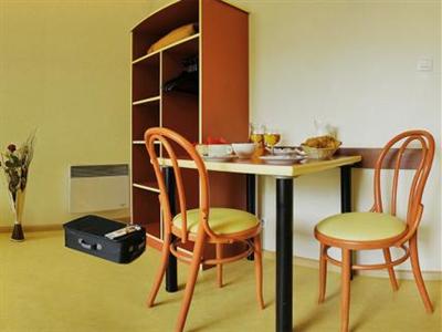 Appart’hotel Victoria Garden