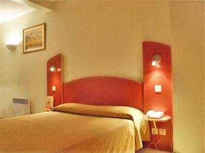 Appart’hotel Victoria Garden