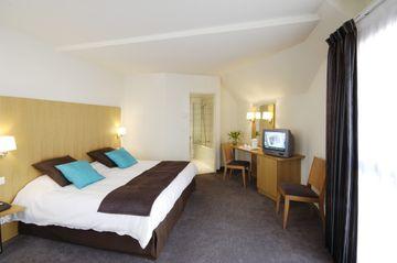 Kyriad Mulhouse Centre