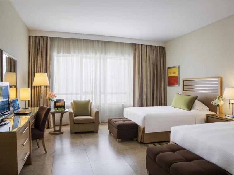 Nour Arjaan by Rotana