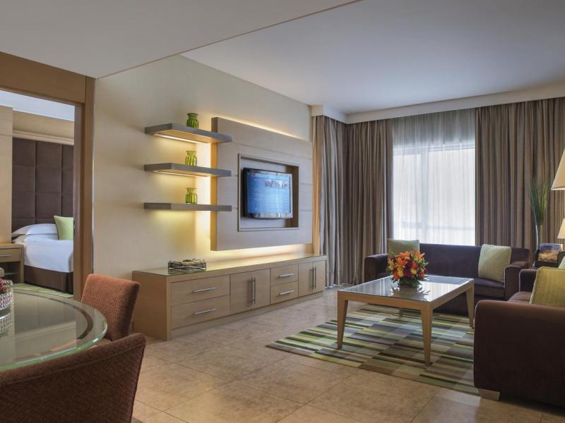 Nour Arjaan by Rotana