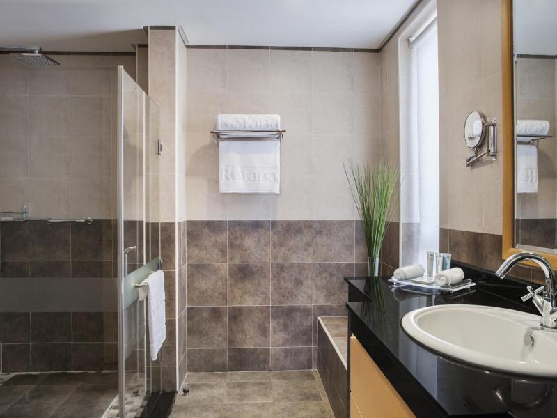 Nour Arjaan by Rotana