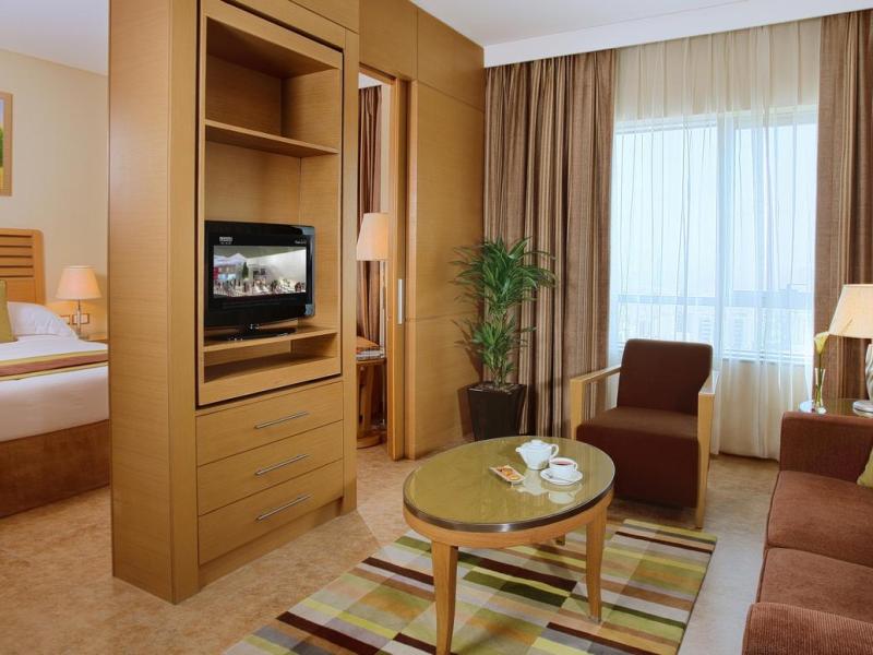 Nour Arjaan by Rotana