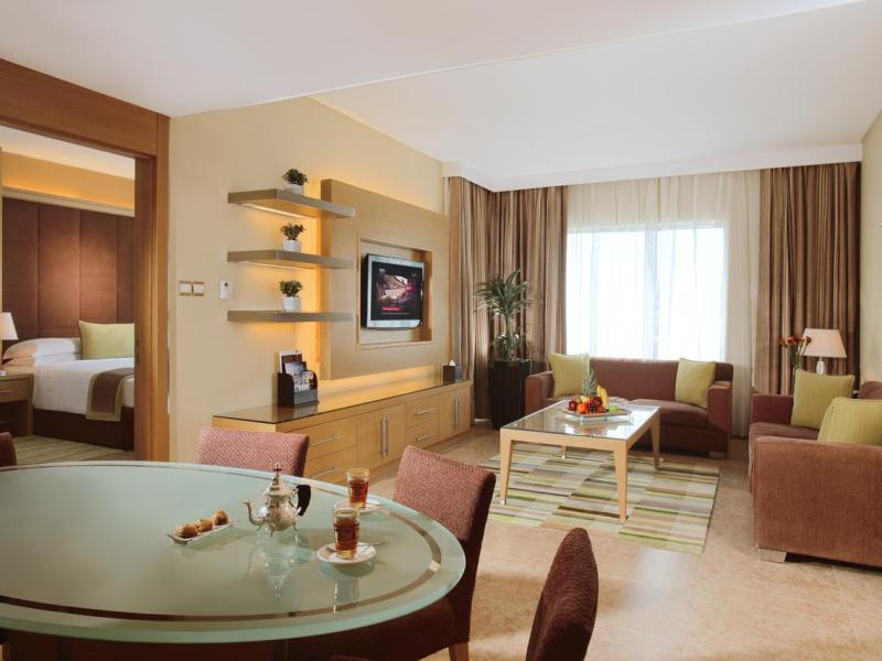 Nour Arjaan by Rotana