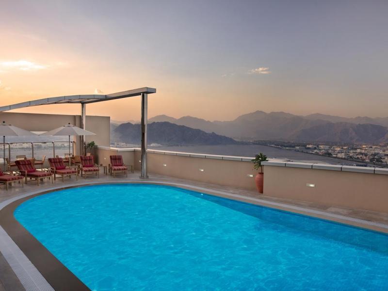 Nour Arjaan by Rotana