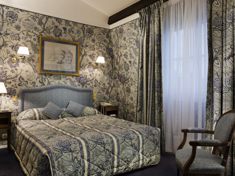 Grand Hotel de l`Univers