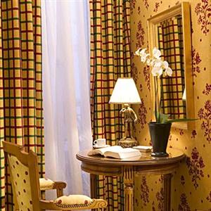 Grand Hotel de l`Univers