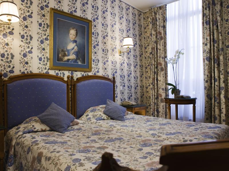 Grand Hotel de l`Univers