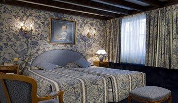 Grand Hotel de l`Univers