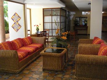 Best Western Margarita Dynasty