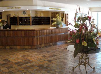 Best Western Margarita Dynasty