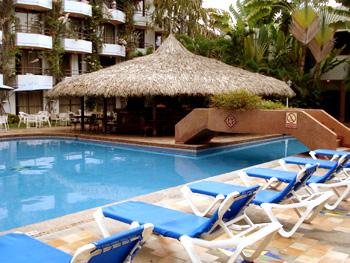 Best Western Margarita Dynasty