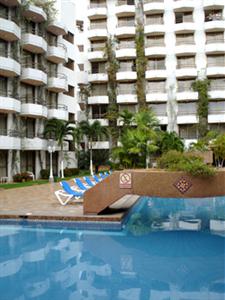 Best Western Margarita Dynasty