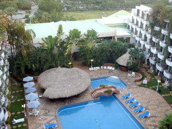 Best Western Margarita Dynasty