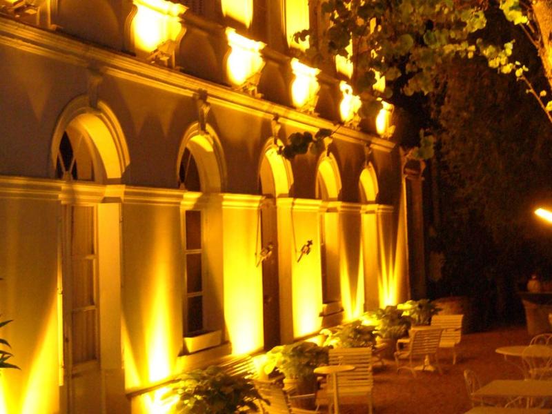 Le Grand Monarque