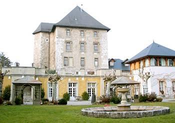 Chateau de Candie