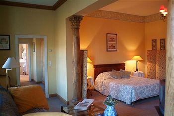 Chateau de Candie