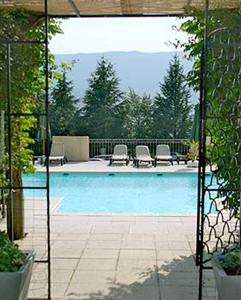 Chateau de Candie