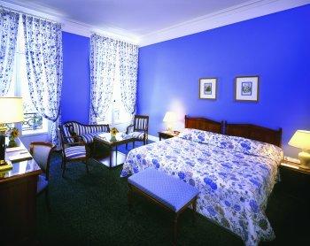 Tiara Chateau Hotel Mont Royal Chantilly