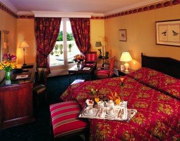 Tiara Chateau Hotel Mont Royal Chantilly