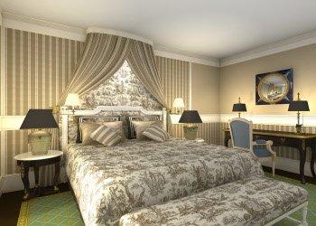 Tiara Chateau Hotel Mont Royal Chantilly