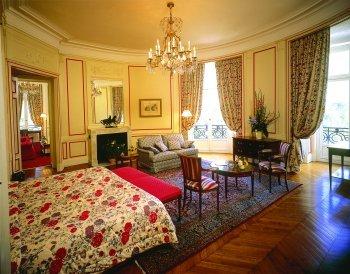 Tiara Chateau Hotel Mont Royal Chantilly