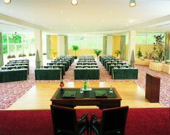 Tiara Chateau Hotel Mont Royal Chantilly