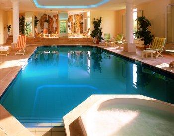 Tiara Chateau Hotel Mont Royal Chantilly